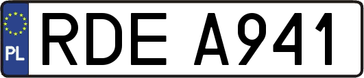 RDEA941