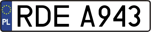 RDEA943