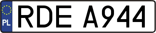 RDEA944