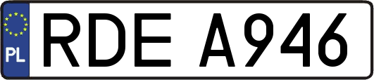 RDEA946