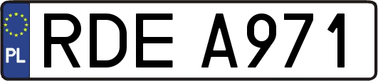 RDEA971