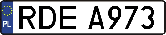 RDEA973