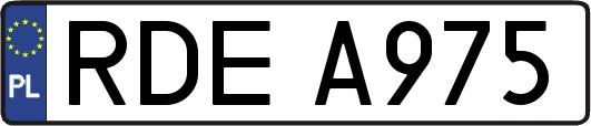 RDEA975