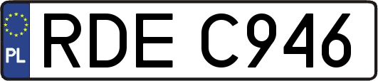 RDEC946