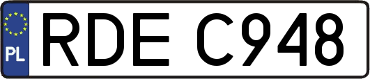RDEC948