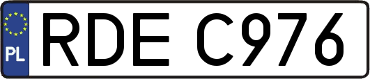 RDEC976