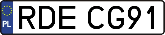 RDECG91