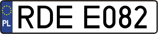 RDEE082