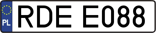 RDEE088