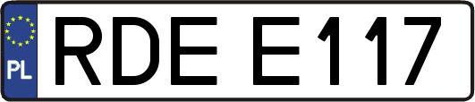 RDEE117
