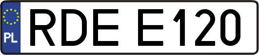 RDEE120