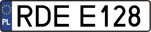 RDEE128