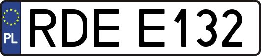 RDEE132