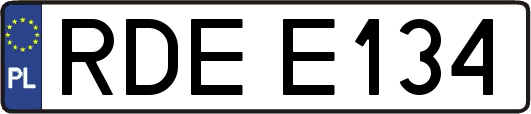 RDEE134