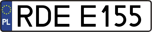 RDEE155