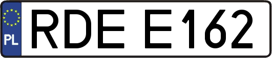 RDEE162