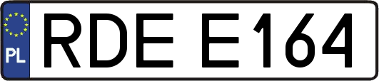 RDEE164