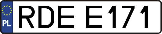 RDEE171