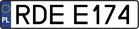 RDEE174