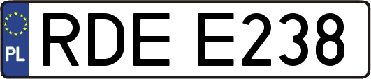 RDEE238