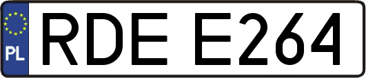 RDEE264