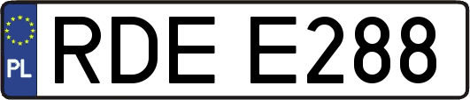 RDEE288