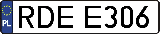 RDEE306