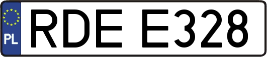 RDEE328