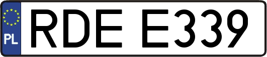 RDEE339