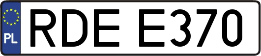 RDEE370