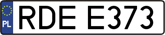 RDEE373