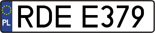 RDEE379