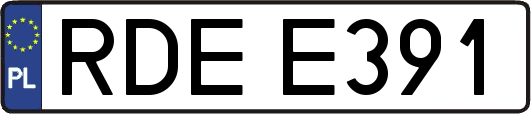 RDEE391