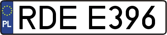 RDEE396