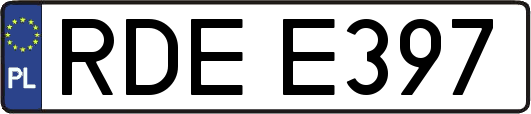 RDEE397