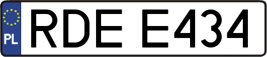 RDEE434