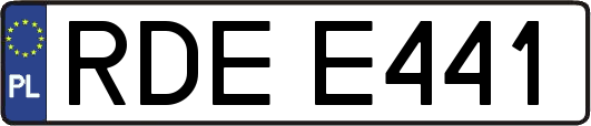 RDEE441