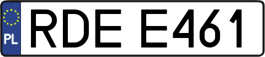 RDEE461