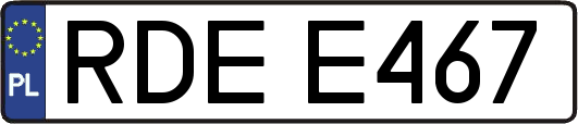 RDEE467