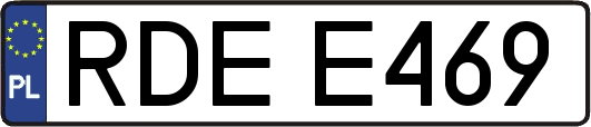RDEE469