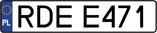 RDEE471