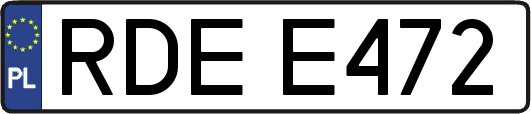 RDEE472