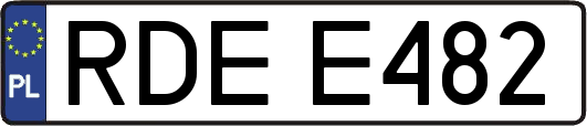 RDEE482