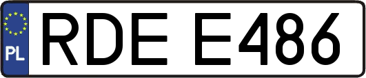 RDEE486