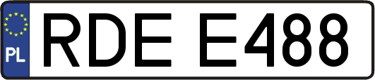 RDEE488