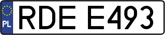 RDEE493