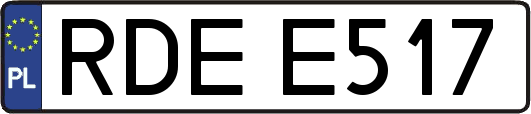 RDEE517