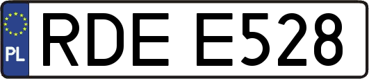 RDEE528