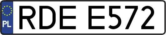 RDEE572