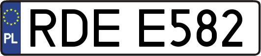 RDEE582